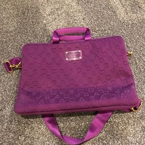 Marc by Marc Jacobs Laptop Bag/Messenger Bag